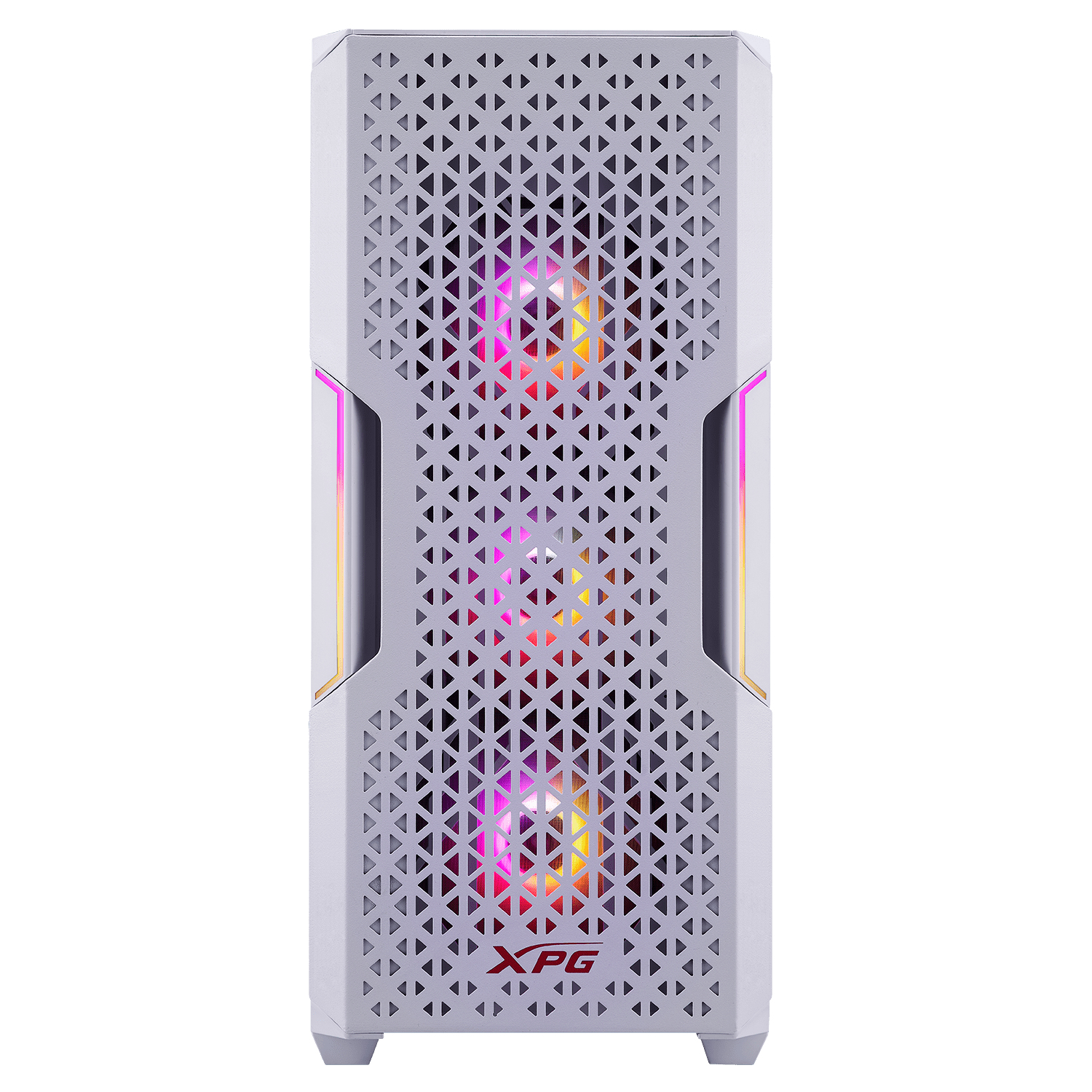 Gabinete XPG Starker Air Blanco