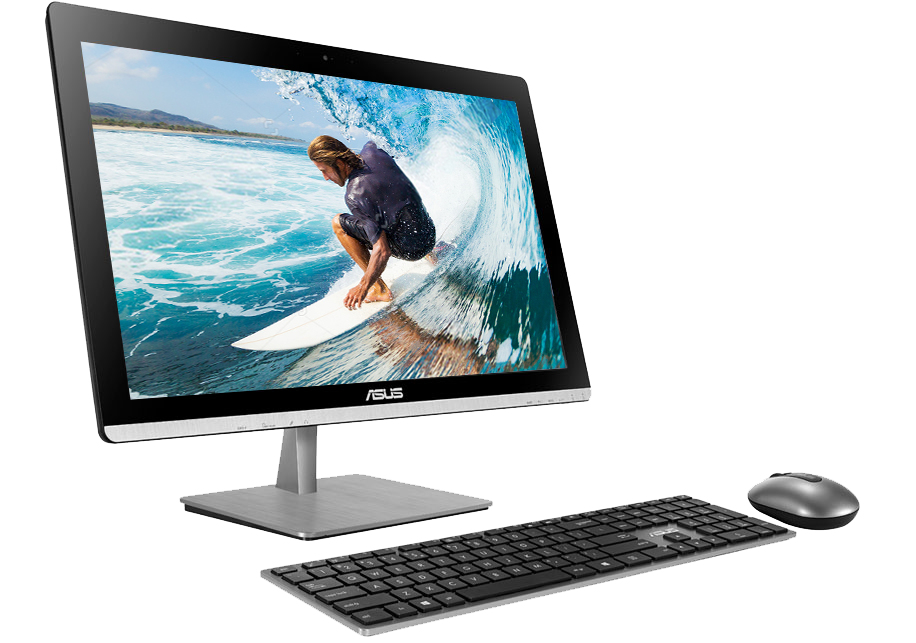 ASUS Vivo AiO V230ICGK-BC099X Intel® Core™ i5 i5-6400T – image 6