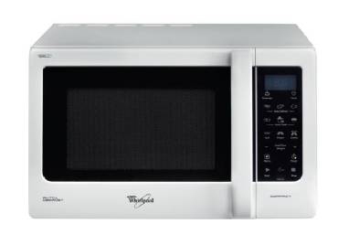 Whirlpool MDW 208 WH