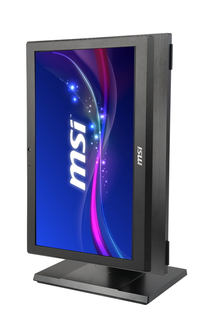 MSI Wind Top AP2011 – image 2