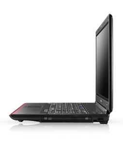 Samsung R610-FS03 Intel Pentium Mobile T5800 – image 5