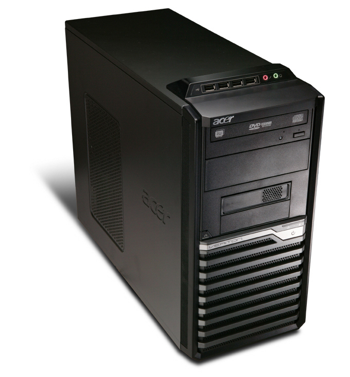 Acer Veriton M68WS Intel® Core™ i5 i5-750 – image 5