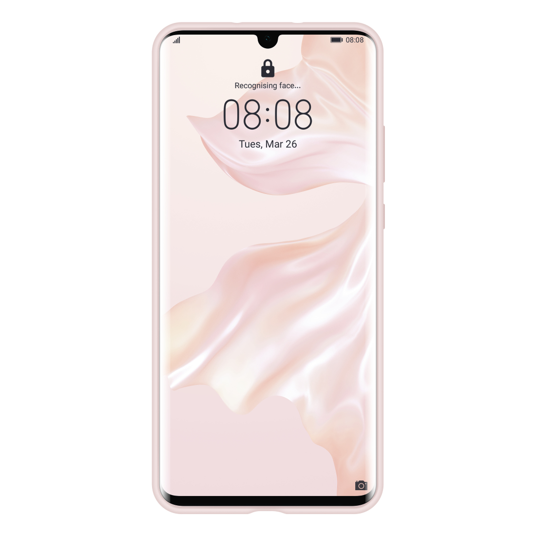 Hama Silicone mobile phone case – image 2