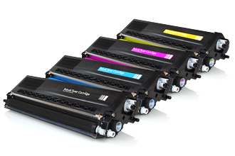 Brother DCP-9270CDN + TN328BK + TN328M + TN328C + TN328Y – image 9