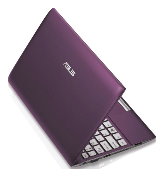 ASUS Eee PC 1025CE-PUR045S – image 2