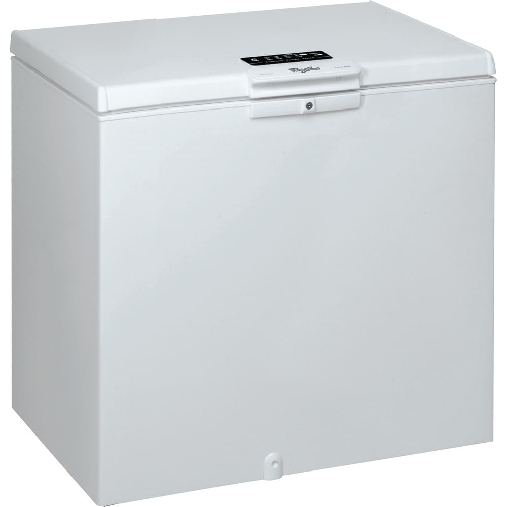 Whirlpool WHE25332 3 — vue 1 sur 5