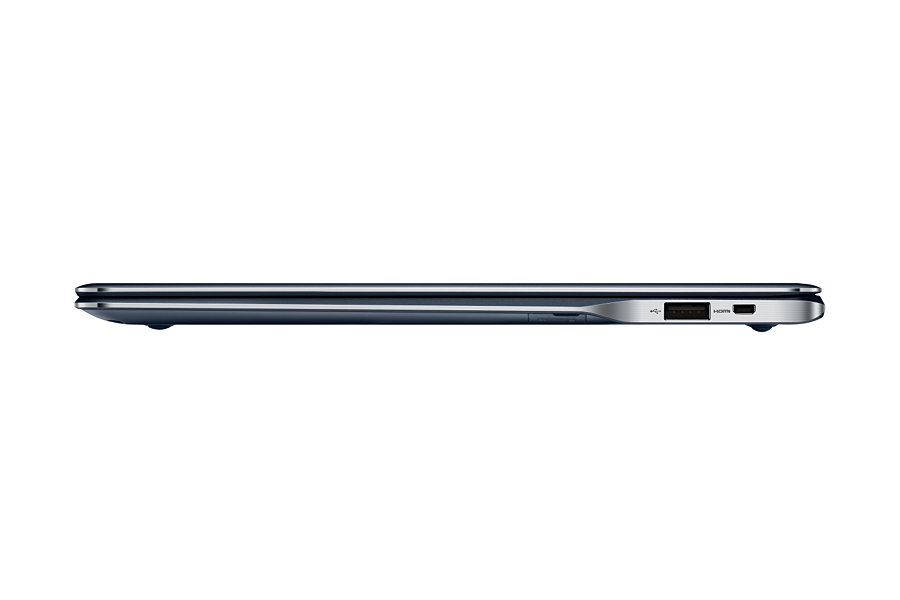 Samsung ATIV 930X2K-K01 Intel® Core™ M M-5Y10c Laptop 31 cm (12.2") Quad HD 8 GB LPDDR3-SDRAM 256 GB SSD Windows 8.1 Black – image 6