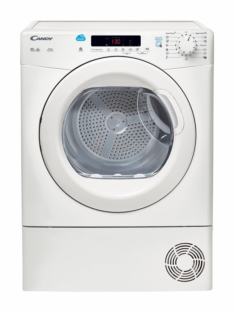 Candy CS C10DG-S