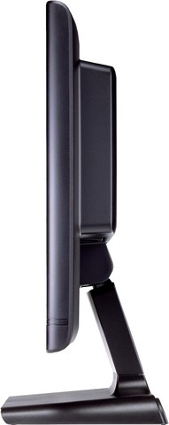 BenQ T52WA computer monitor 38.1 cm (15″) 1280 x 720 pixels Black image 6