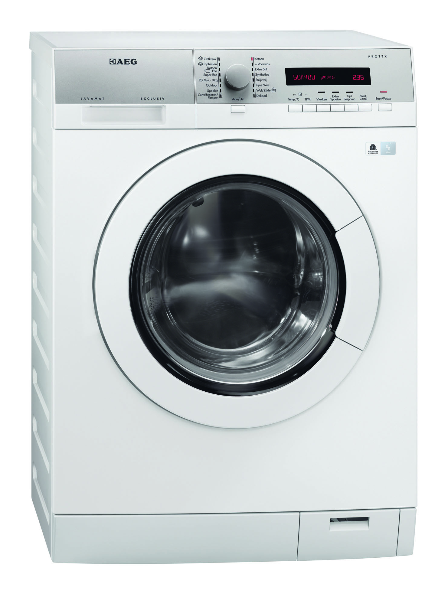 AEG L76479FL — vue 1 sur 2
