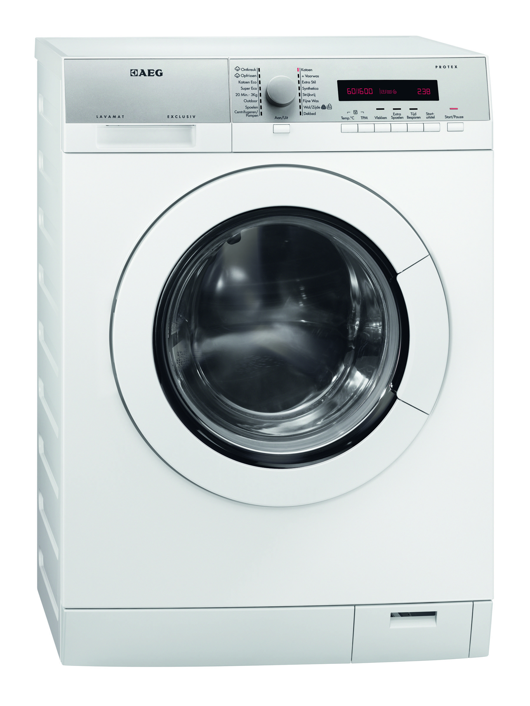 AEG L76689FL — vue 1 sur 1