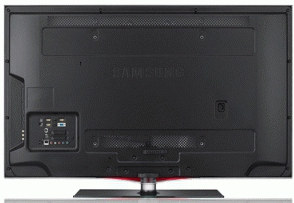 Samsung LE40C650 101.6 cm (40") Full HD Black – image 6