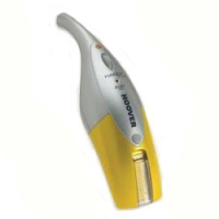 Hoover SP24DY6 handheld vacuum Yellow Bagless