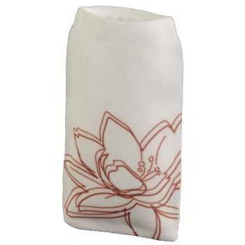 Hama 00103342 mobile phone case Pouch case Beige