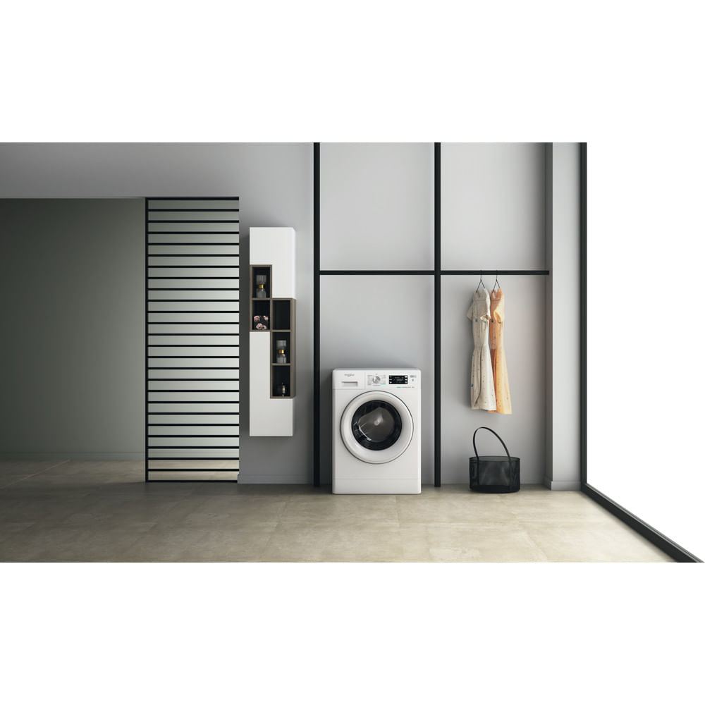 Whirlpool FFBS 8458 WV FR – image 4
