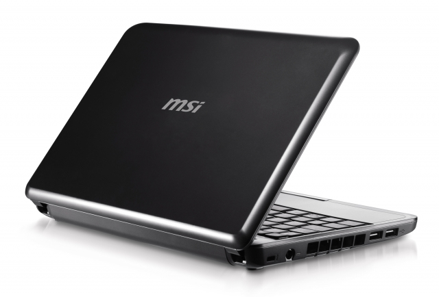 MSI Wind U100-021NL – image 8