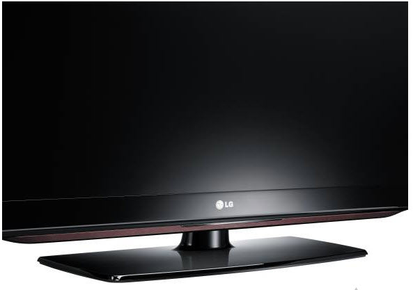 LG 42LD460 TV 106.7 cm (42") Full HD Black – image 6