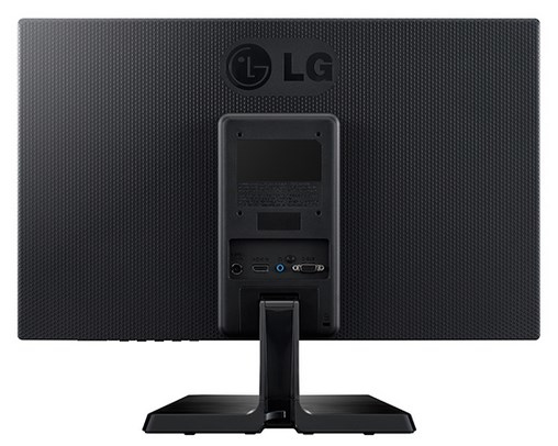 LG 22MP47HQ computer monitor – image 8