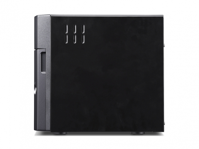 Buffalo TeraStation 5010 NAS Desktop Annapurna Labs AL314 – image 8