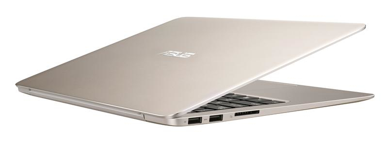 ASUS Zenbook UX305CA-FC094T Intel® Core™ m3 m3-6Y30 Laptop – image 2