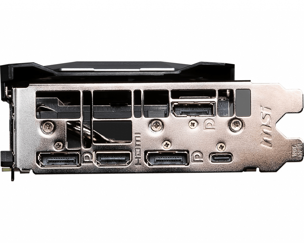 MSI GeForce RTX 2080 Ti VENTUS 11G OC – image 5