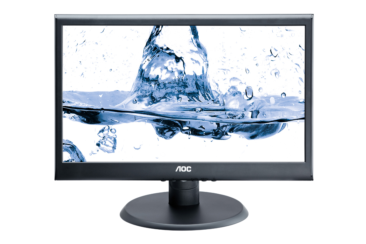 AOC e2250Sh computer monitor