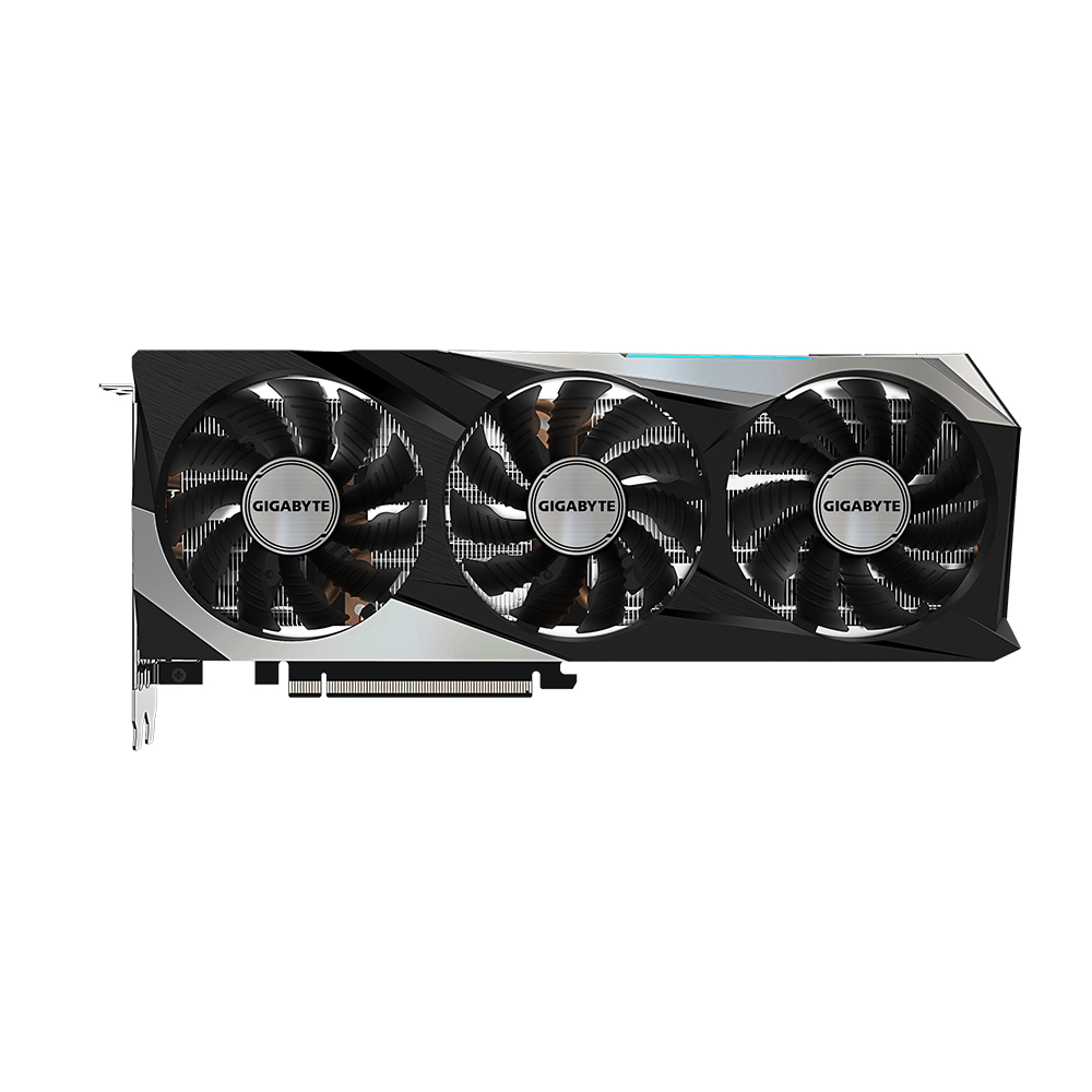 GIGABYTE GV-R68XTGAMING OC-16GD – image 1