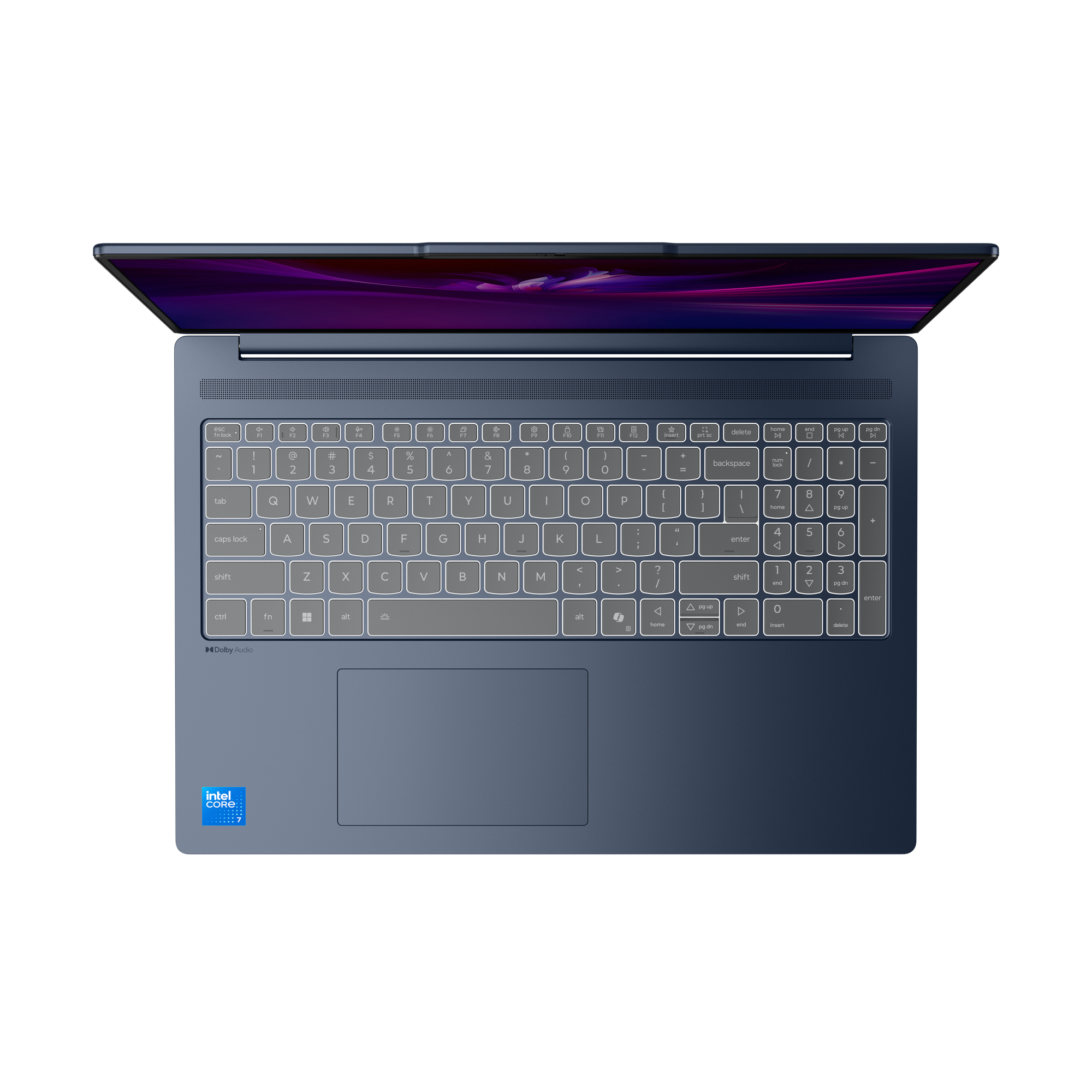 Lenovo IDEAPAD SLIM 5I 16IN G10 COSMIC BLUE – image 9