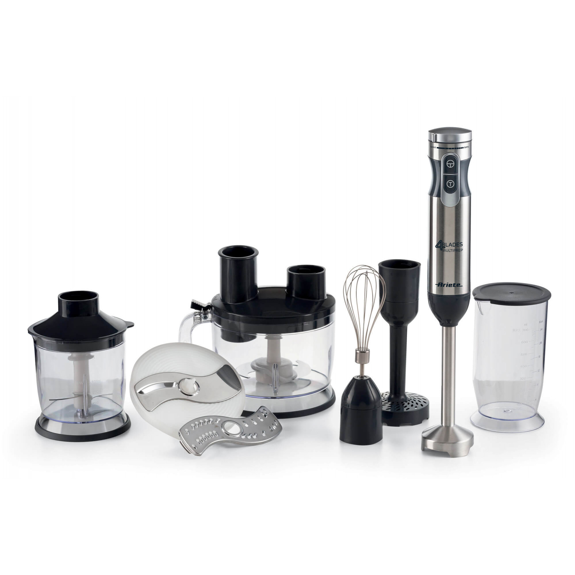 Ariete 0898/11 — vue 1 sur 8