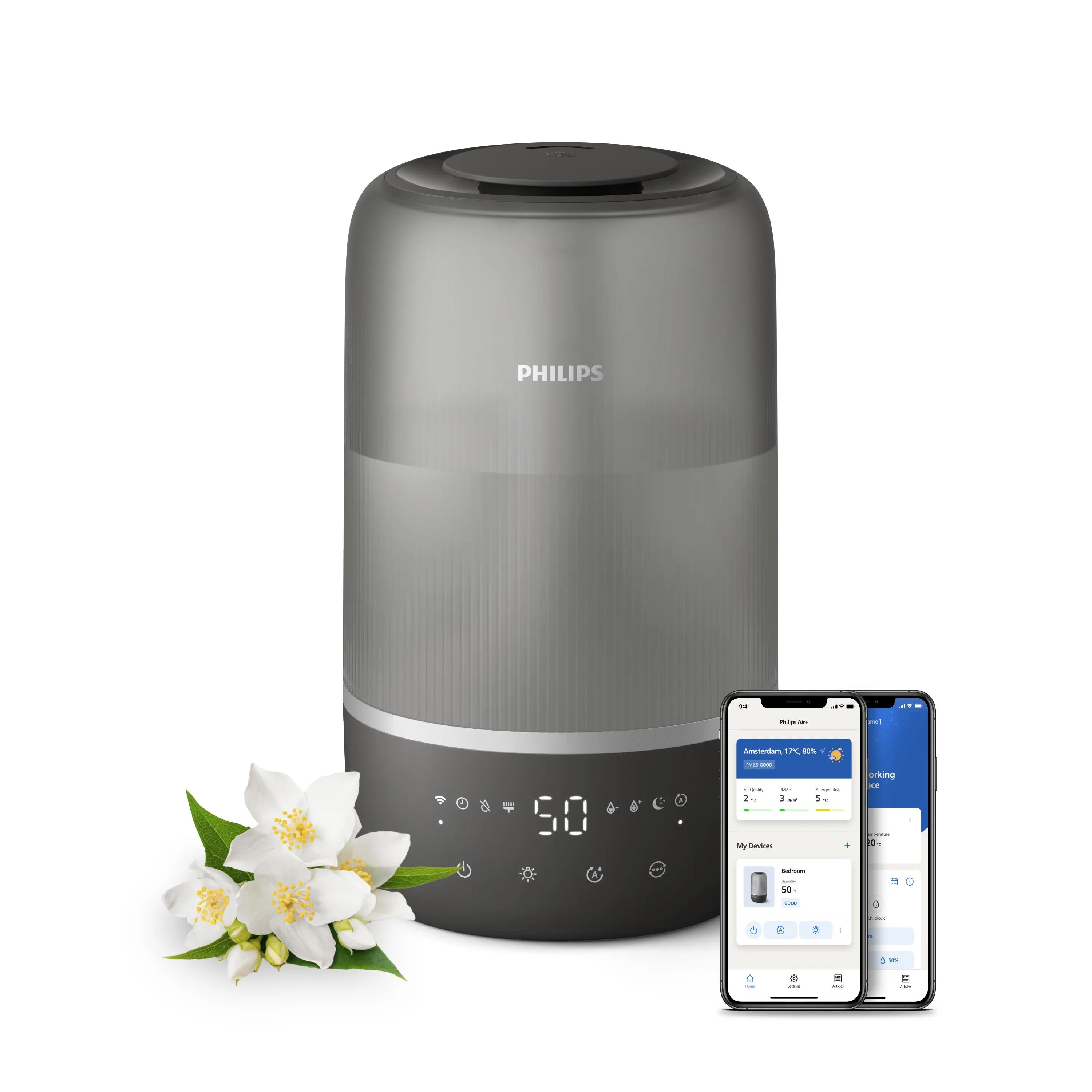 Philips Humidificateur d'air