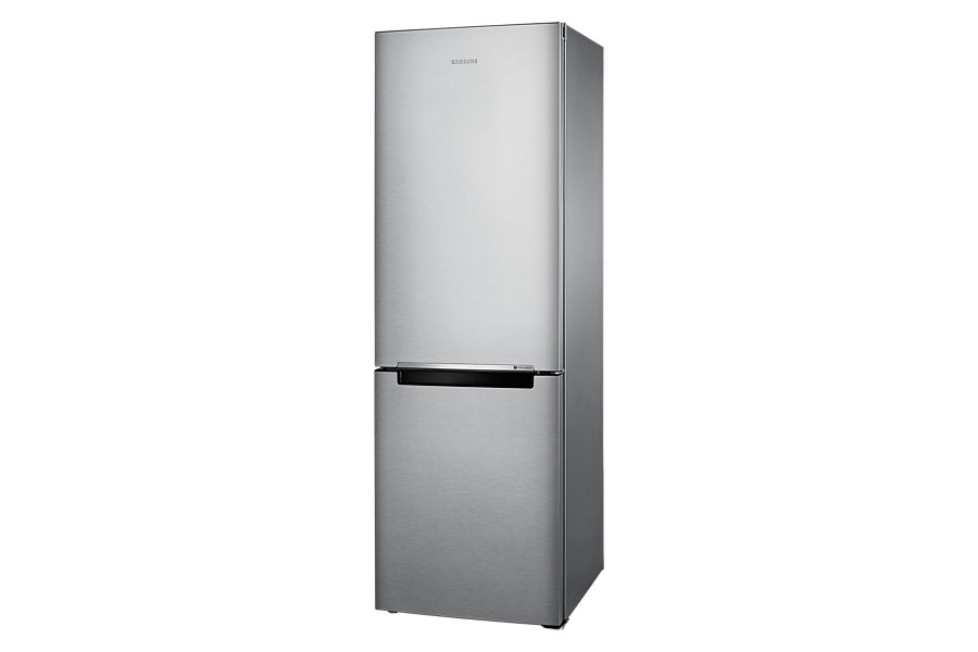 Samsung RL33J3005SA Freestanding Stainless steel – image 5