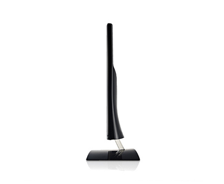 LG DM2350D-PZ computer monitor – image 3