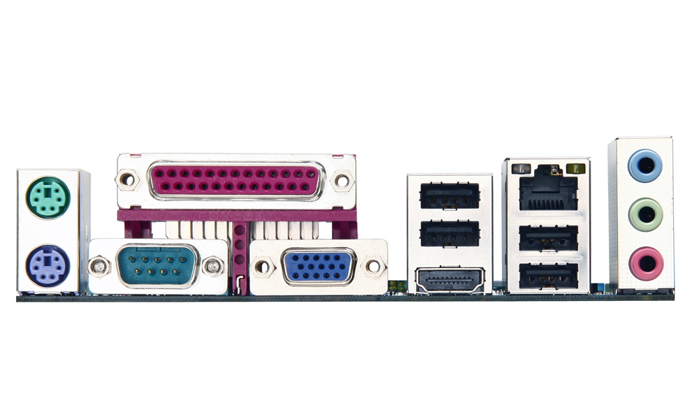 GIGABYTE GA-E350N WIN8 – image 3