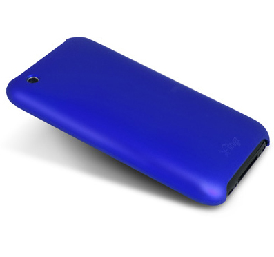IFROGZ iPhone 3G & 3G[S] Luxe Lean