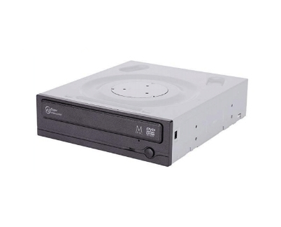 Samsung SH-224GB optical disc drive Internal DVD Super Multi DL Black