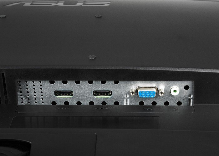 ASUS VP278H computer monitor – image 5