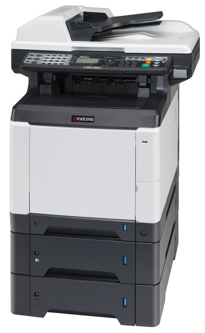 Kyocera FS -C2126MFP+/KL3 Laser A4 – image 4