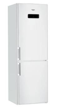 Whirlpool WBE 3377 NFC W