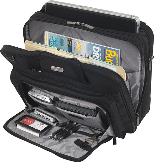 Targus TBT04401US laptop case – image 2