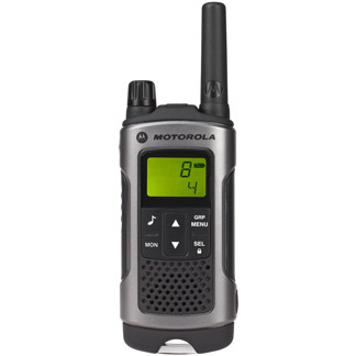 T80 Walkie Talkie