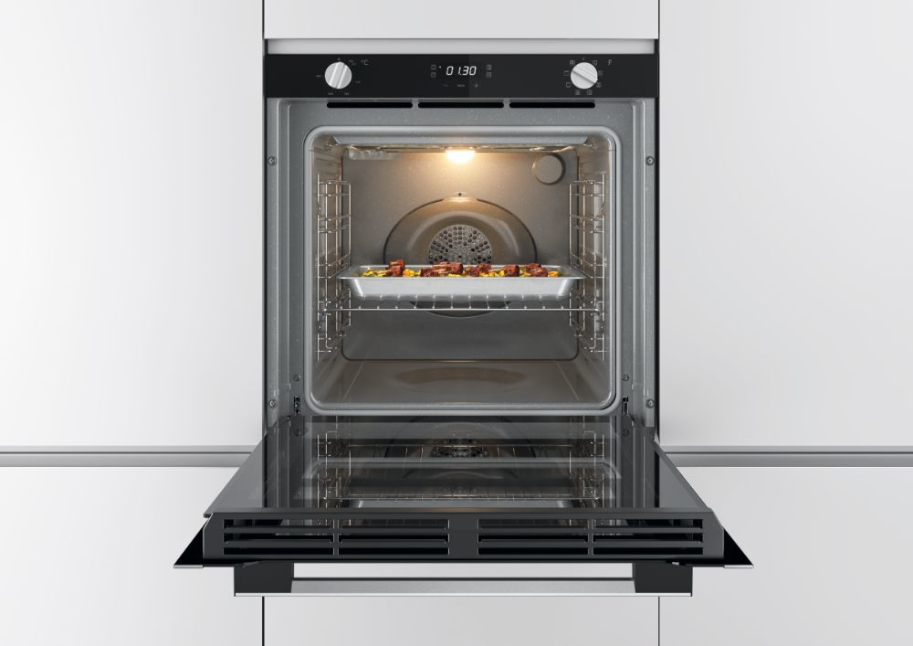 Hoover H-OVEN 300 HOXC3UB3358BI – image 3