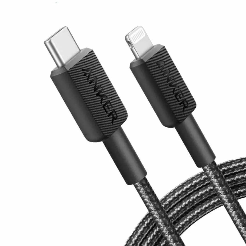 Anker 322 0,9 m Nero