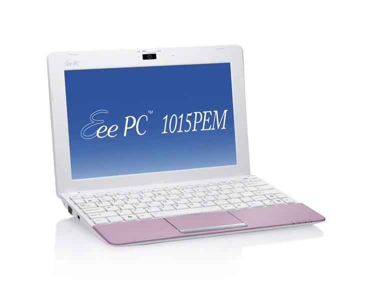 ASUS Eee PC 1015PEM-PIK014S – image 4