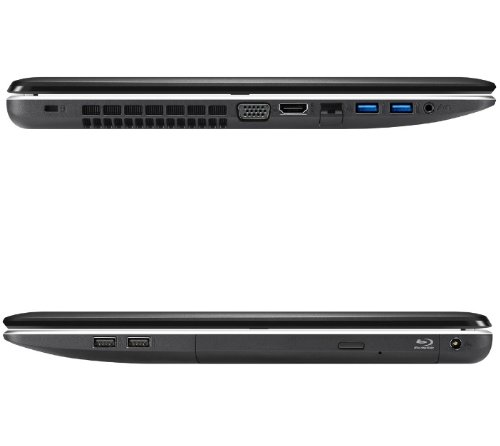 ASUS 90NB01X1-M00180 Intel® Core™ i7 i7-4700HQ Laptop – image 2