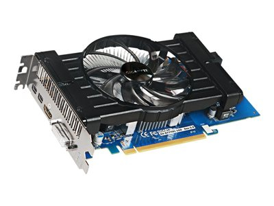 GIGABYTE GV-R777OC-1GD REV. 2.0 – image 1