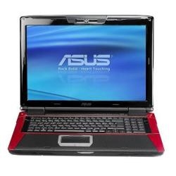 ASUS ROG G71V-7S120G laptop Intel® Core™2 Quad Q9000