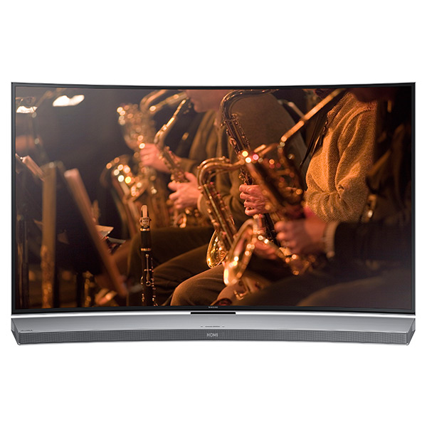 Samsung HW-H7501 soundbar speaker Silver 8.1 channels – image 4