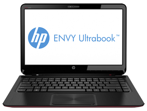 HP ENVY 4-1010ed Intel® Core™ i3 i3-2367M Laptop