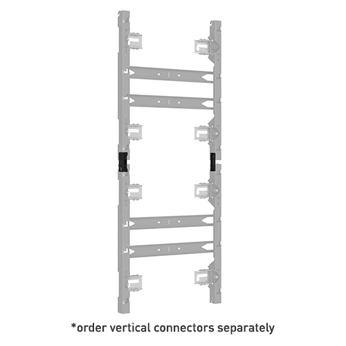 Chief TiLEDTM 1x4 dvLED Wall Mount for Absen Acclaim Plus & Acclaim Pro Series – image 6