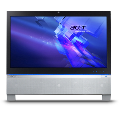 Acer Aspire Z3731-MultiTouch